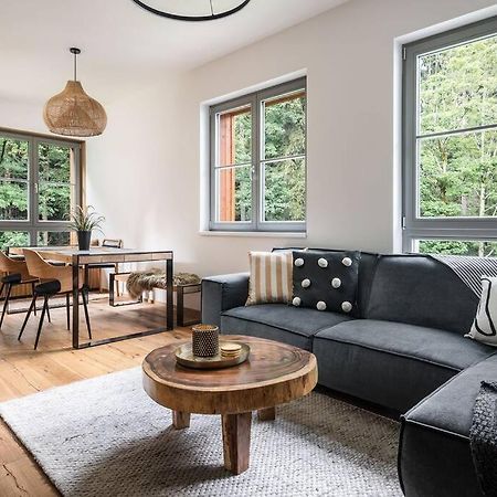 Luxury 2 Bedroom Mountain Escape Гаррахов Экстерьер фото