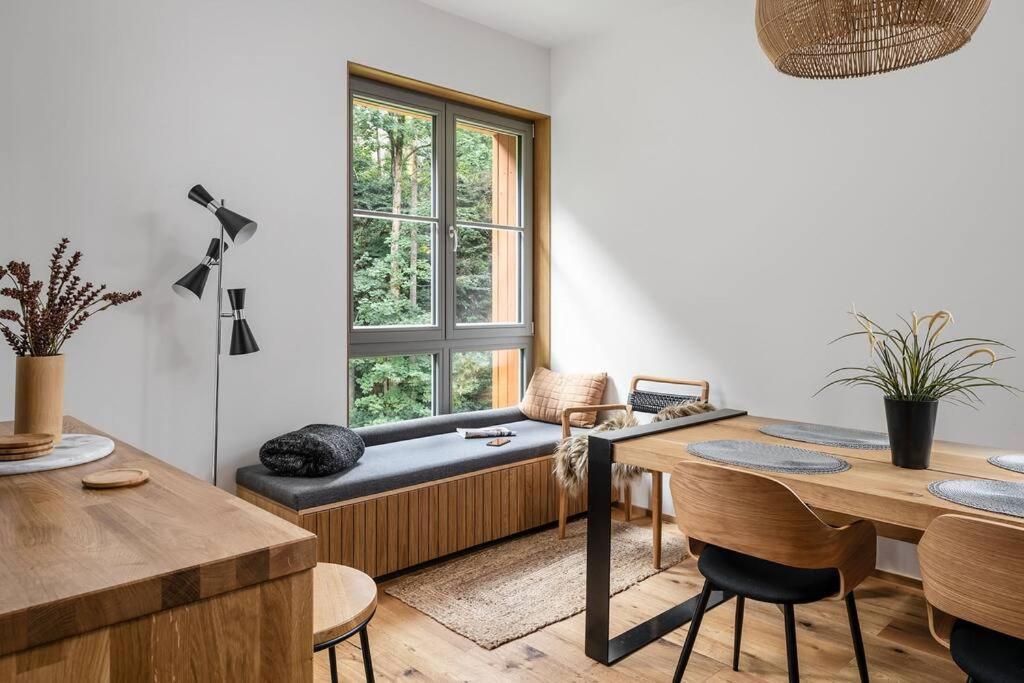 Luxury 2 Bedroom Mountain Escape Гаррахов Экстерьер фото