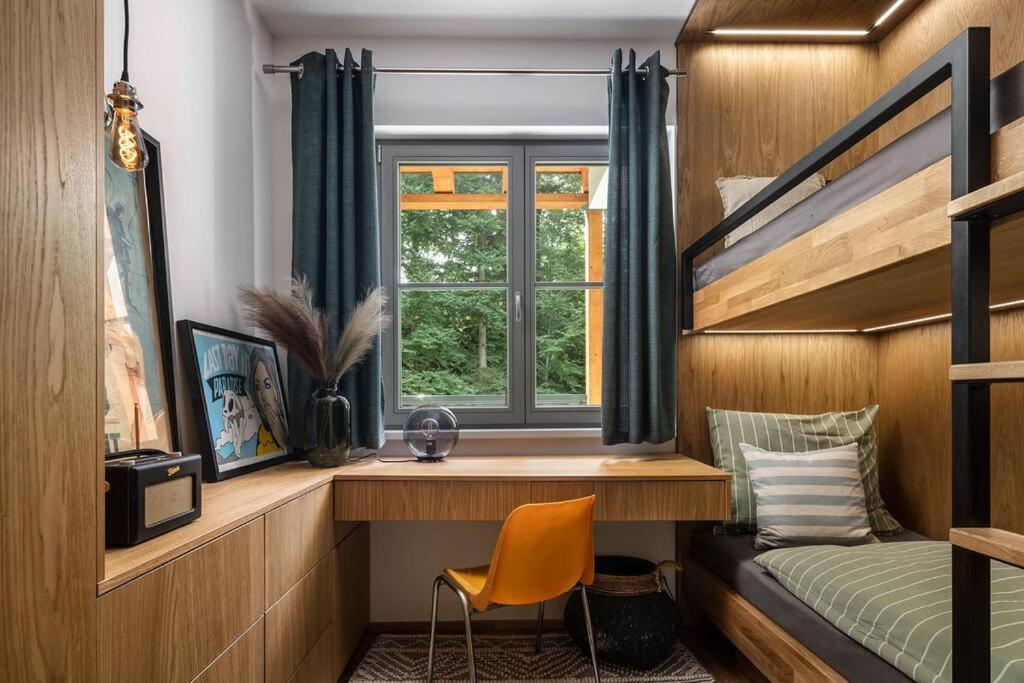 Luxury 2 Bedroom Mountain Escape Гаррахов Экстерьер фото