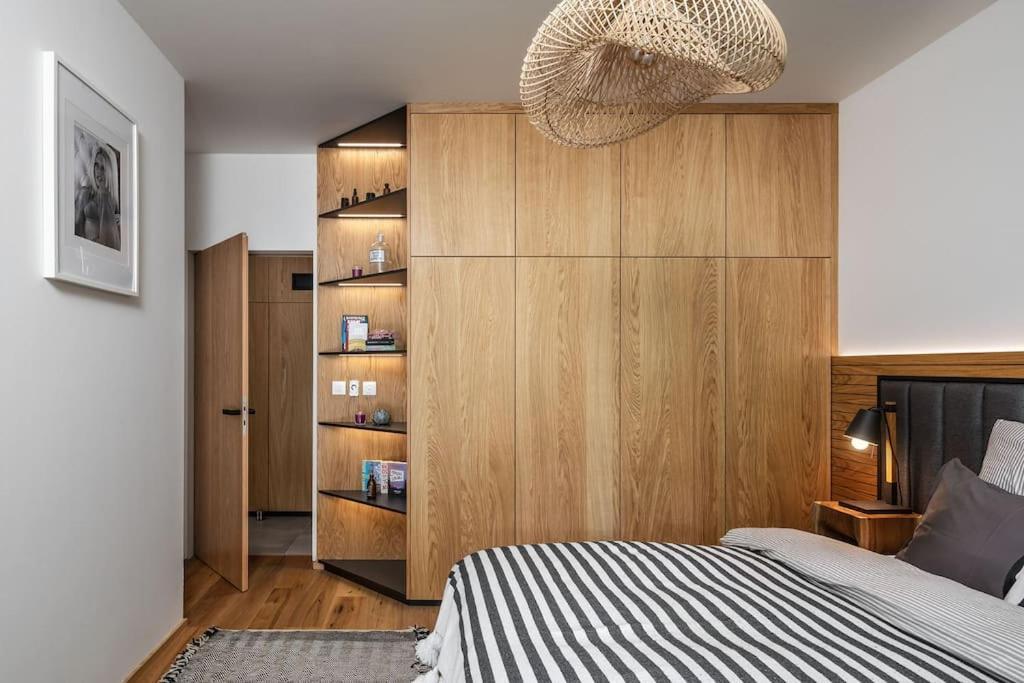 Luxury 2 Bedroom Mountain Escape Гаррахов Экстерьер фото