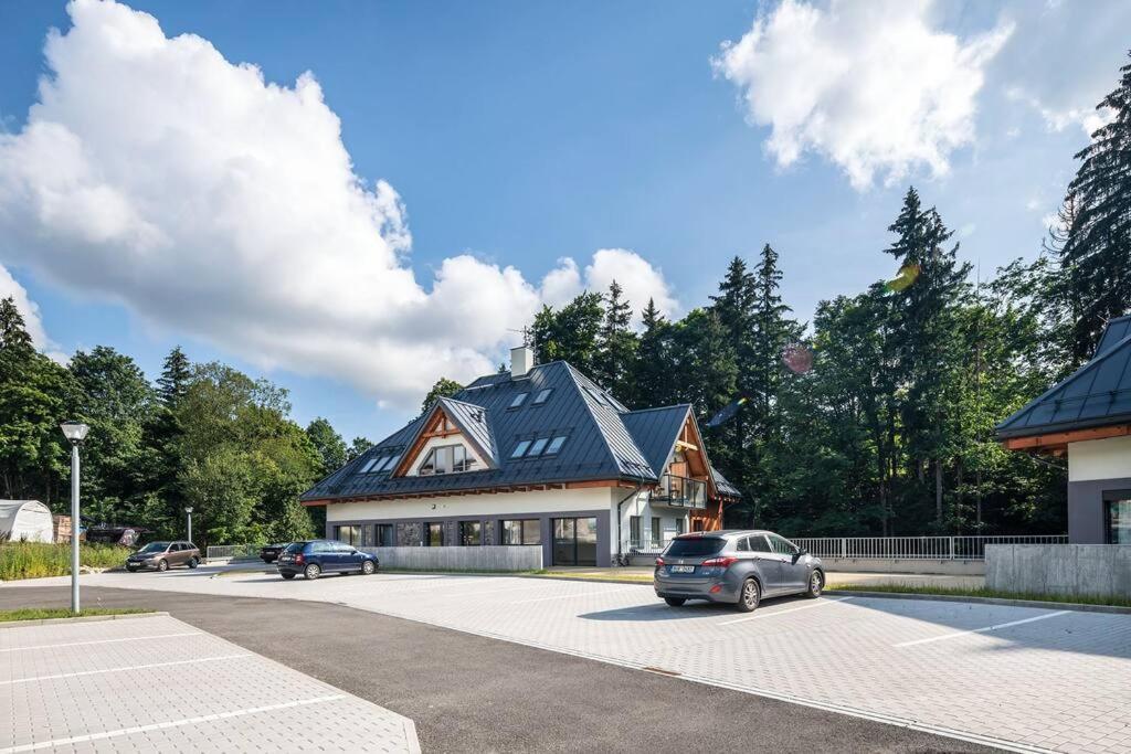 Luxury 2 Bedroom Mountain Escape Гаррахов Экстерьер фото